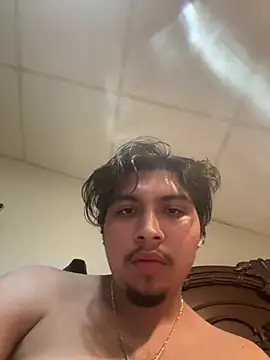 Show Webcam de meximaloo1