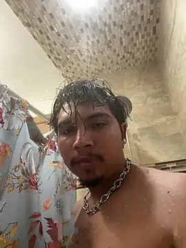 Show webcam de meximaloo1