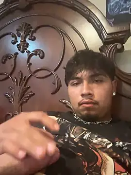Show webcam de meximaloo1