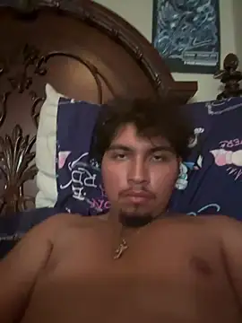Pertunjukan Kamera Web meximaloo1