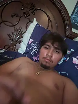 Show webcam de meximaloo1