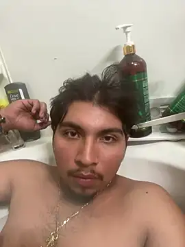 meximaloo1 webkamerás műsora
