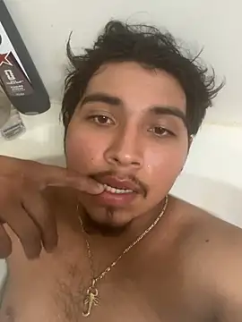 meximaloo1 Pertunjukan Webcam