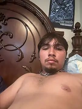 meximaloo1 网络视讯表演