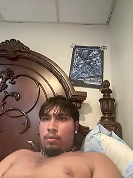 Show webcam de meximaloo1