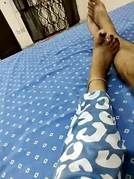 sapnamasti's Webcam Show
