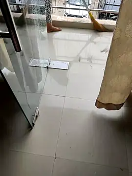 sapnamastiのウェブカメラショー