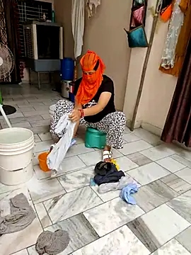 Webkamerová show sapnamasti