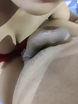 Show Webcam de Sapnacpl69