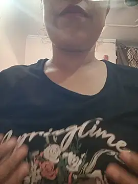 Sapnacpl69 웹캠 쇼
