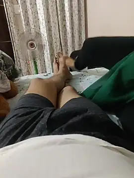Sapnacpl69 Webcam-Show