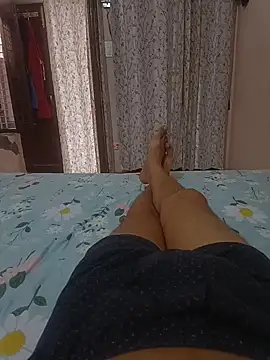 Show de webcam de Sapnacpl69