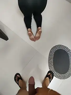 Živý XXX chat Sapnacpl69