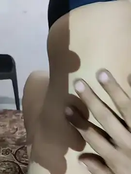 Show modela Sapnacpl69 na web-kameri