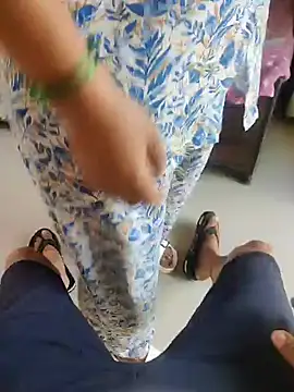 Sapnacpl69's Webcam Show