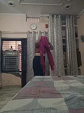 Sapnacpl69 웹캠 쇼