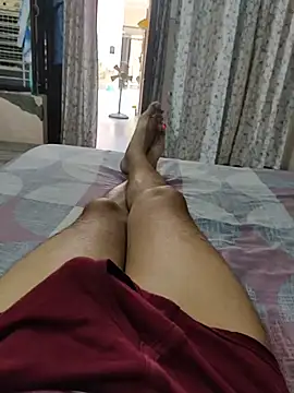 Sapnacpl69 Live XXX-chat