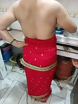 Sapnacpl69 Pertunjukan Webcam