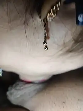 הופעת וובקאם של Sapnacpl69