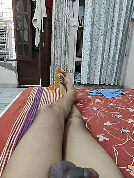 Show modela Sapnacpl69 na web-kameri