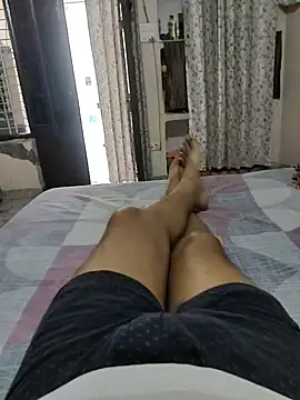 Show de webcam de Sapnacpl69