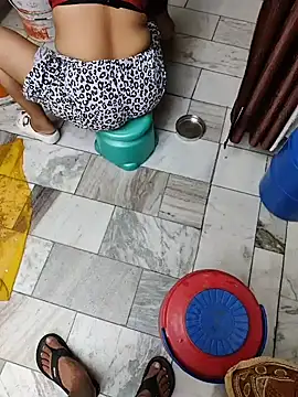 Sapnacpl69 ওয়েবক্যাম শো