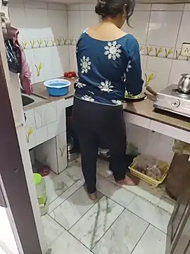 Sapnacpl69 라이브 XXX 채팅
