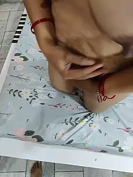 Sapnacpl69 网络视讯表演
