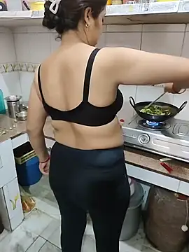 Show webcam de Sapnacpl69
