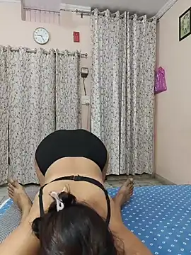 Sapnacpl69 ওয়েবক্যাম শো