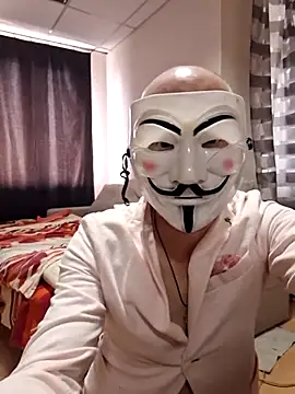 Show de webcam de Romakappa1812