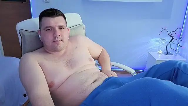 JasonJacks Pertunjukan Webcam