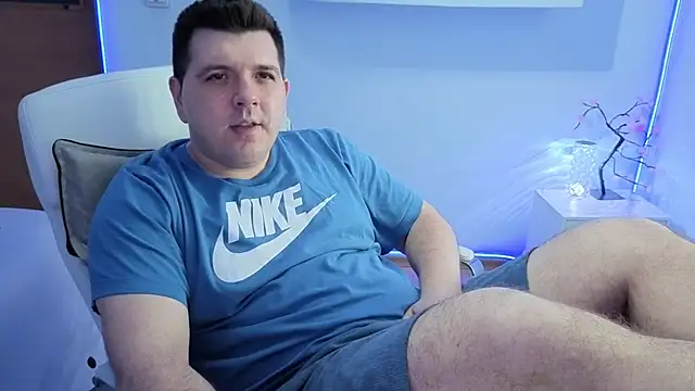 JasonJacksn Webbikameraesitys