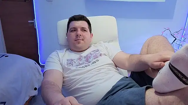 JasonJacks Webcam show