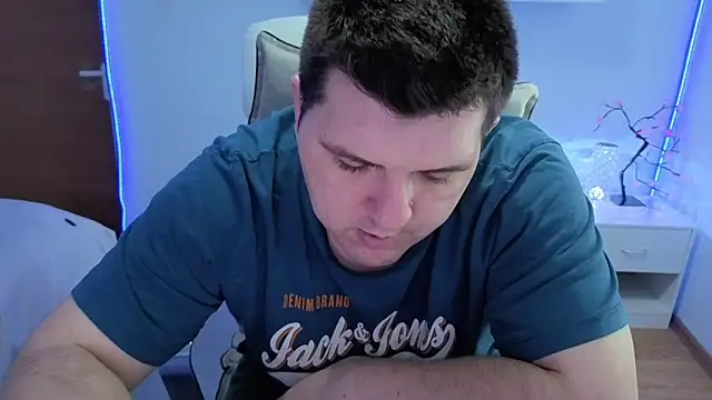 JasonJacks Webcam show