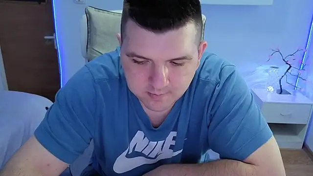 Show webcam de JasonJacks