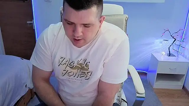JasonJacks Webcam show