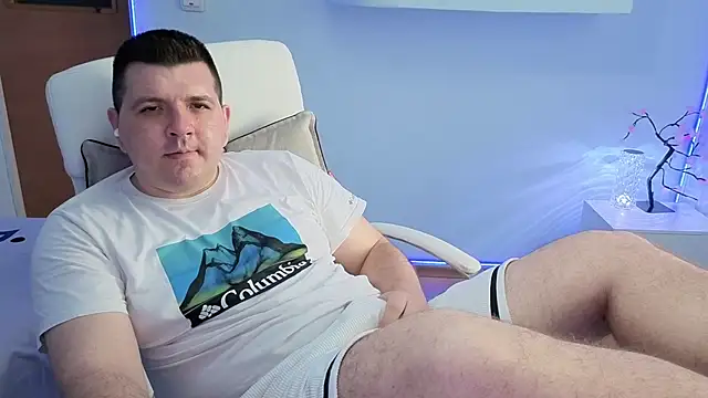 JasonJacks Show Webcam