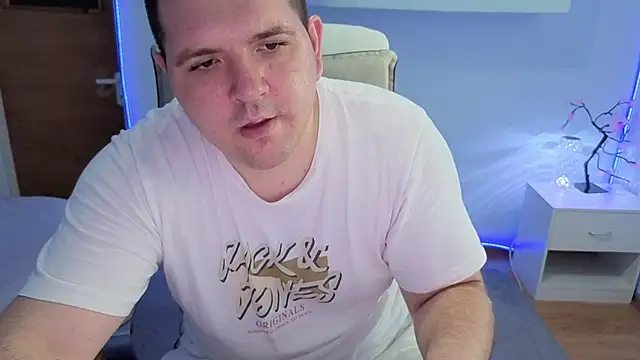 JasonJacks 网络视讯表演