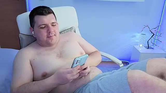 JasonJacks Webcam-Show