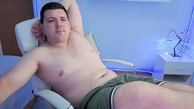 عرض كام JasonJacks