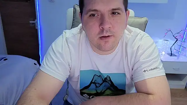 הופעת וובקאם של JasonJacks