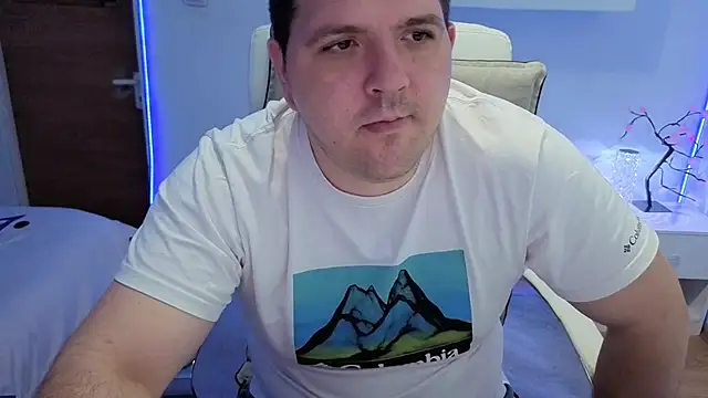 JasonJacks webkamerás műsora