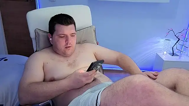 JasonJacks Webcam-Show