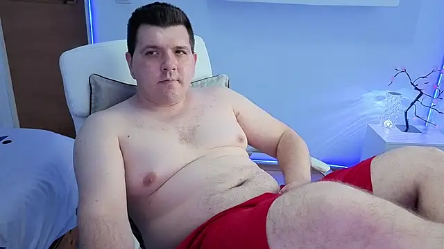 JasonJacks: διαδικτυακό σόου στην κάμερα