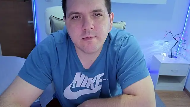 JasonJacks 在線直播表演
