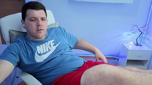 Вебкам-шоу JasonJacks