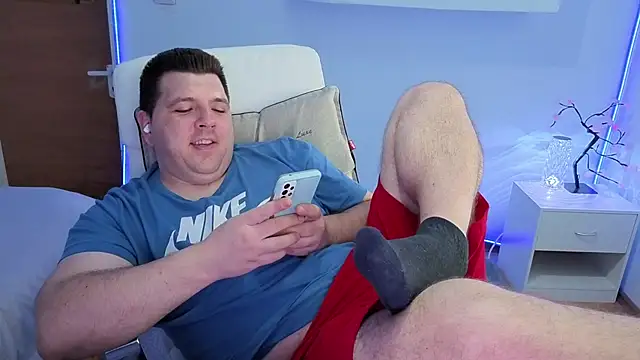 JasonJacks Webcamshow