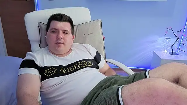 JasonJacks Webcam show