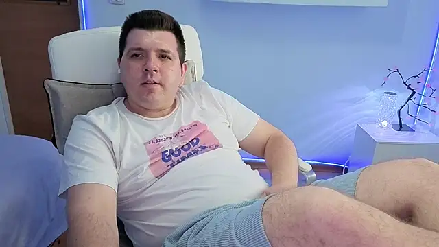 Вебкам-шоу JasonJacks